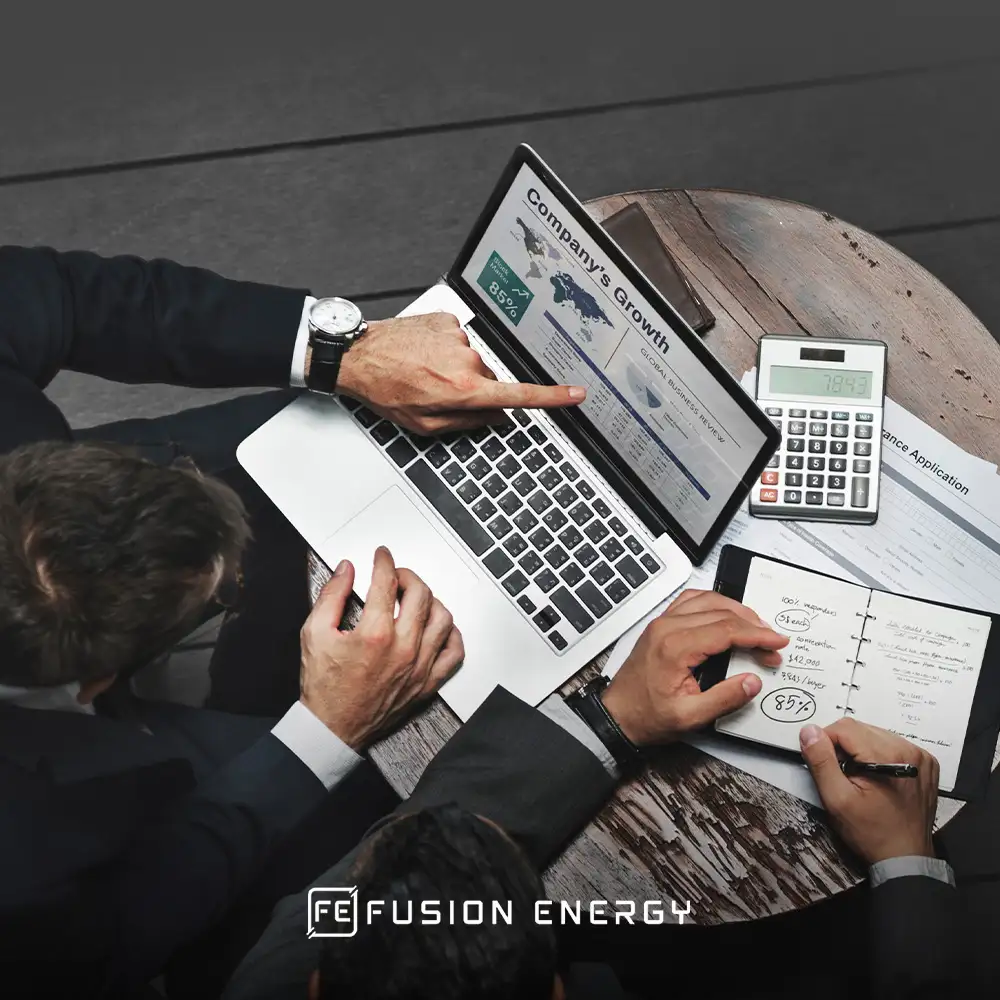 Auditing Services_Fusion_Energy_1