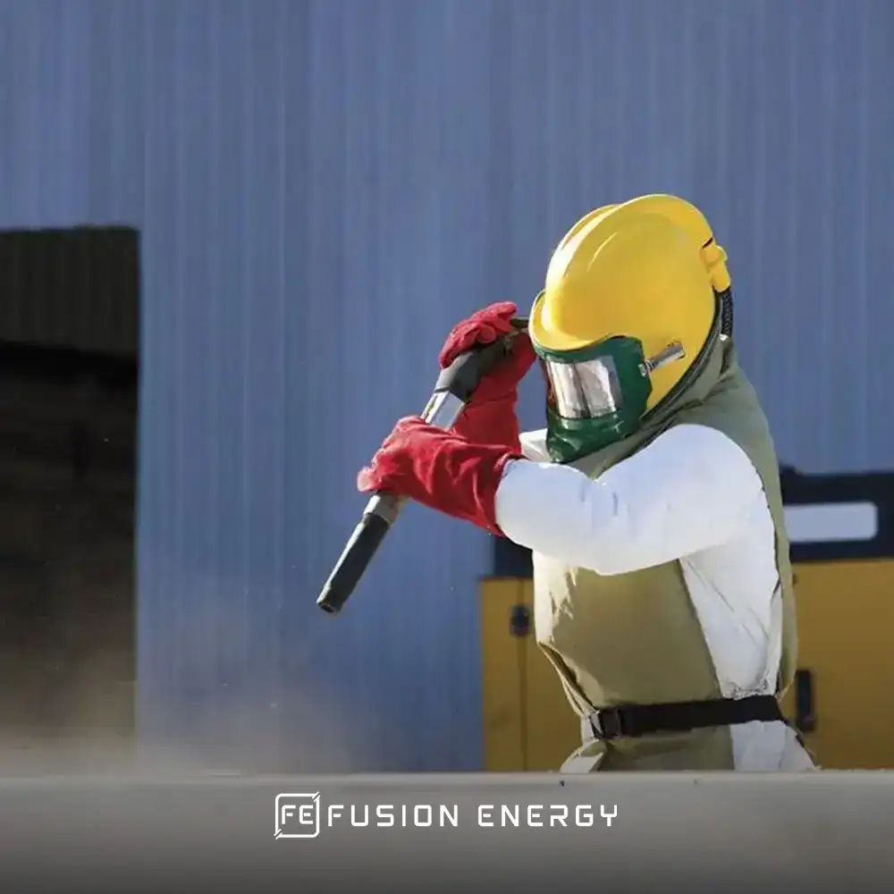 Blasting & Painting Solutions_Fusion_Energy_4