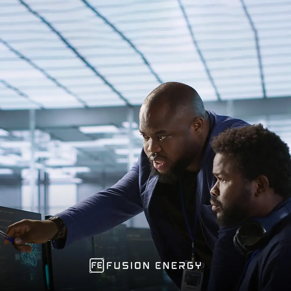 Industrial Training_Fusion_Energy_1