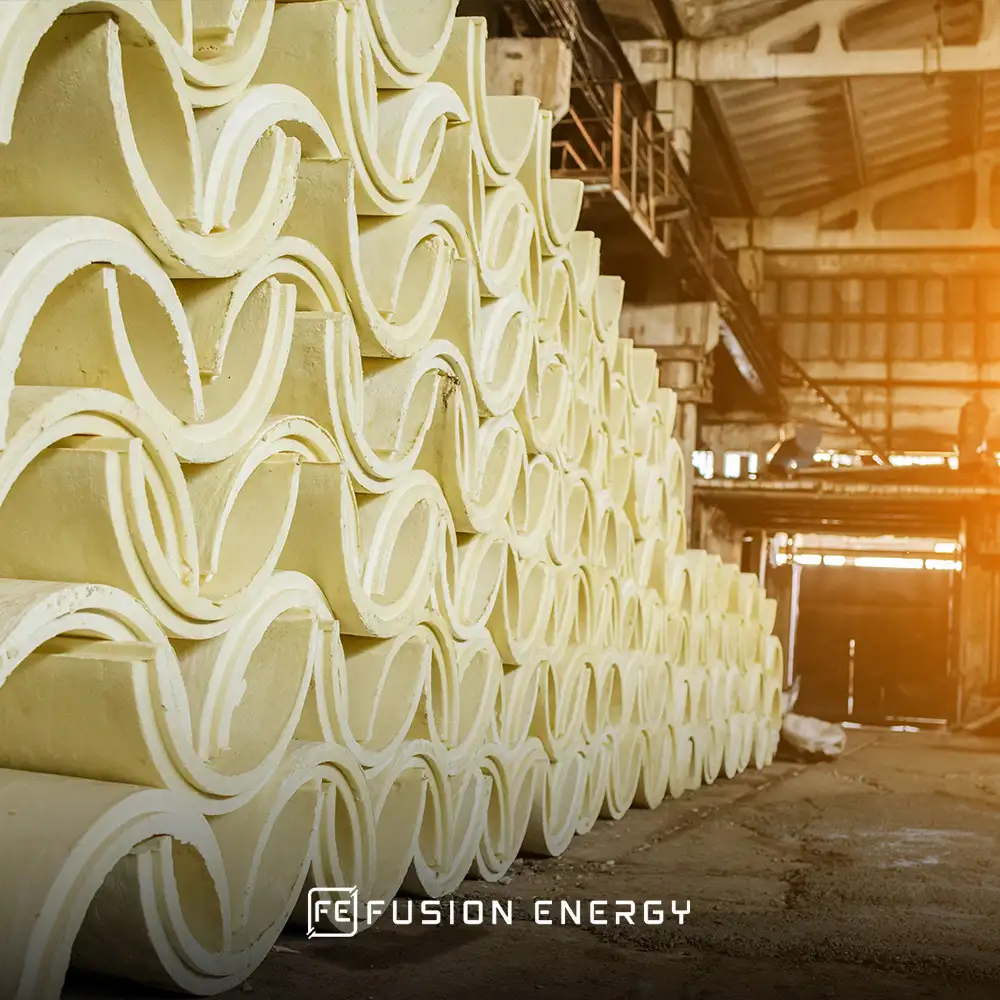 Insulation Materials_Fusion_Energy_2